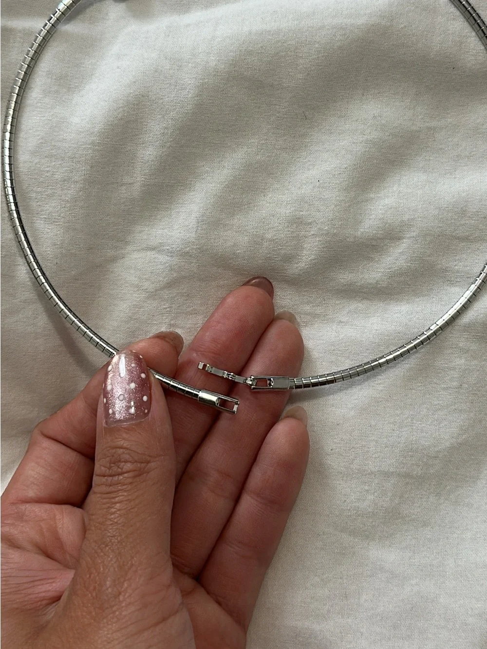 Choker Necklace